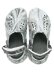 画像4: 【送料無料】crocs ECHO MARBLED CLOG MOONLIGHT/MULTI