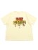 画像1: INTERBREED RAW CLEOFUS SLOW BURNING TEE (1)