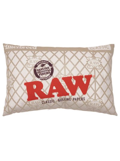 画像2: INTERBREED RAW CLASSIC BIG CUSHION