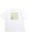 INTERBREED RAW CLEOFUS HOW TO ROLL TEE