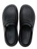 画像4: 【送料無料】crocs STOMP LOAFER BLACK/BLACK (4)