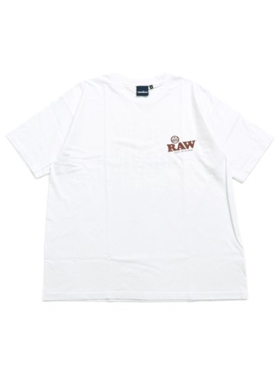 画像2: INTERBREED RAW CLEOFUS SLOW BURNING TEE