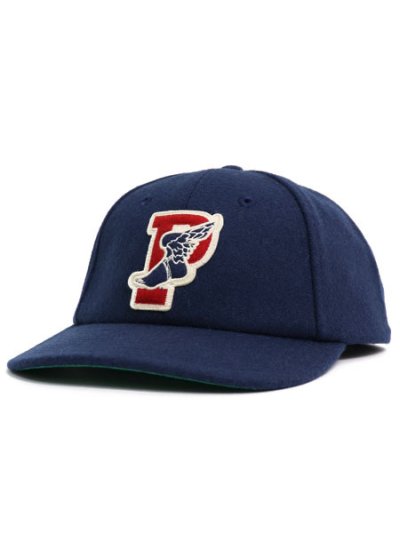 画像1: 【送料無料】POLO RALPH LAUREN NAVAL P-WINGS CAP