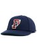 画像1: 【送料無料】POLO RALPH LAUREN NAVAL P-WINGS CAP (1)