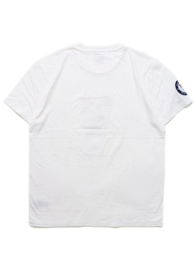 画像2: 【送料無料】POLO RALPH LAUREN TEAM USA OFFICIAL OUTFITTERS BEAR TEE