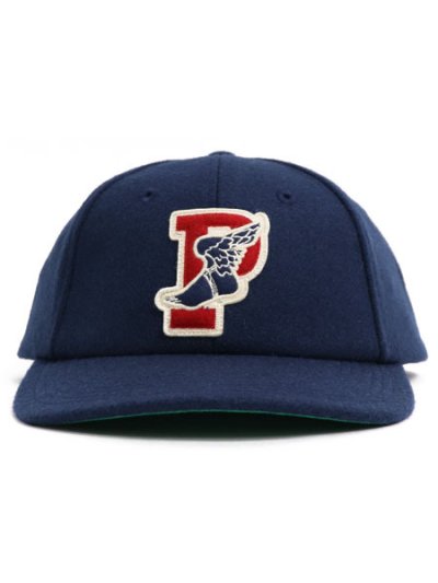 画像2: 【送料無料】POLO RALPH LAUREN NAVAL P-WINGS CAP