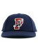 画像2: 【送料無料】POLO RALPH LAUREN NAVAL P-WINGS CAP (2)