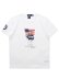 画像1: 【送料無料】POLO RALPH LAUREN TEAM USA OFFICIAL OUTFITTERS BEAR TEE (1)