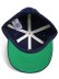 画像5: 【送料無料】POLO RALPH LAUREN NAVAL P-WINGS CAP