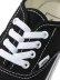 画像7: 【KIDS】VANS TODDLER AUTHENTIC ELASTIC LACE BLK/TR WH