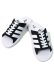 画像2: ADIDAS WMNS GAZELLE BEACH CORE BLACK/FTW WHITE (2)