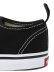 画像8: 【KIDS】VANS TODDLER AUTHENTIC ELASTIC LACE BLK/TR WH