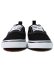 画像3: 【KIDS】VANS TODDLER AUTHENTIC ELASTIC LACE BLK/TR WH