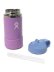 画像4: 【KIDS】Hydro Flask 12 OZ KIDS WIDE MOUTH BOTTLE-ANEMONE