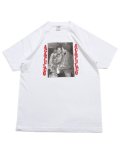 ACAPULCO GOLD DRUNK IN LOVE TEE WHITE