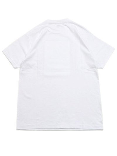 画像2: ACAPULCO GOLD DRUNK IN LOVE TEE WHITE