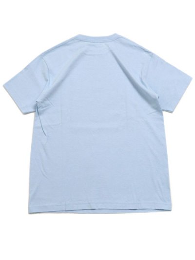 画像2: ACAPULCO GOLD DRUNK IN LOVE TEE STONE BLUE