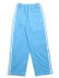 画像1: ADIDAS FIREBIRD TRACK PANTS-SEMI BLUE BURST (1)