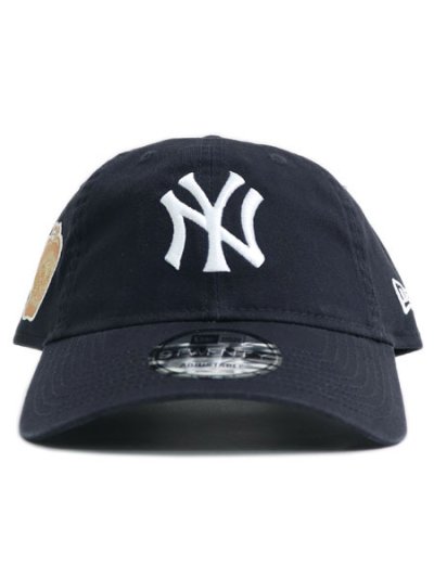 画像2: NEW ERA 9TWENTY SIDE PATCH YANKEES