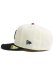 画像3: NEW ERA PC 59FIFTY S&S YANKEES CHROME/NAVY