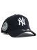 画像1: NEW ERA 9FORTY A-FRAME TRUCKER S.PATCH YANKEES (1)