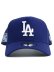 画像2: NEW ERA 9FORTY A-FRAME TRUCKER S.PATCH DODGERS (2)