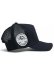 画像4: NEW ERA 9FORTY A-FRAME TRUCKER S.PATCH YANKEES