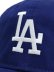 画像7: NEW ERA 9TWENTY SIDE PATCH DODGERS