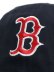 画像7: NEW ERA 9TWENTY SIDE PATCH RED SOX