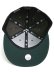 画像5: NEW ERA LP 59FIFTY DUCK ANGELS MOSS/DK GREEN