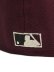 画像8: NEW ERA LP 59FIFTY DUCK PHILLIES MAROON/WALNUT