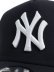 画像7: NEW ERA 9FORTY A-FRAME TRUCKER S.PATCH YANKEES