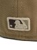 画像10: NEW ERA 59FIFTY ICED LATTE YANKEES KHAKI/WALNUT