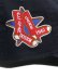 画像8: NEW ERA 9TWENTY SIDE PATCH RED SOX