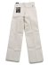 画像2: DICKIES 874 WORK PANT-STONE WHITECAP GRAY (2)