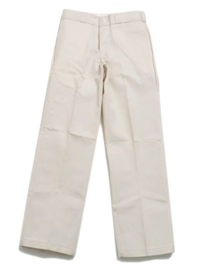 画像1: DICKIES 874 WORK PANT-STONE WHITECAP GRAY