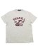 画像1: 【送料無料】POLO RALPH LAUREN CLASSIC FIT ATHLETIC POLO RL TEE (1)