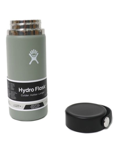 画像2: Hydro Flask HYDRATION 16 OZ WIDE MOUTH-AGAVE