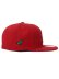 画像4: 【送料無料】WHIMSY SOCKS FIVE STAR 59FIFTY W CAP RED