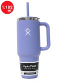 Hydro Flask 40 OZ ALL AROUND TRAVEL TUMBLER-LUPINE