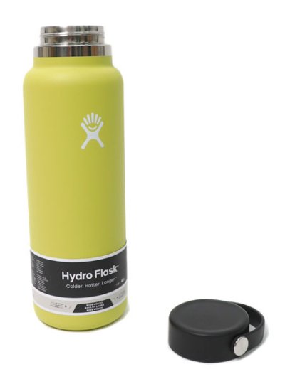 画像2: Hydro Flask HYDRATION 40 OZ WIDE MOUTH-CACTUS