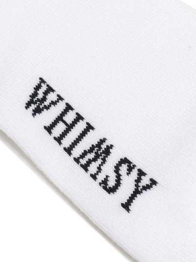 画像4: WHIMSY SOCKS FIVE STAR MARIE SOCKS WHITE