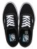 画像6: VANS COMFYCUSH AUTHENTIC CLASSIC BLK/TRUE WHT