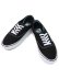 画像5: VANS COMFYCUSH AUTHENTIC CLASSIC BLK/TRUE WHT