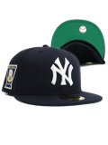 NEW ERA 59FIFTY CS YANKEES CTOWN UV/GY FB WS1953