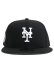 画像2: NEW ERA 59FIFTY CS METS CT UV/GY FB AS2013 APPLE (2)