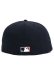 画像5: NEW ERA 59FIFTY CS YANKEES CTN UV/GY FB ST 100TH