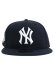 画像2: NEW ERA 59FIFTY CS YANKEES CTOWN UV/GY FB WS1958 (2)