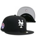 NEW ERA 59FIFTY CS METS CT UV/GY FB AS2013 APPLE