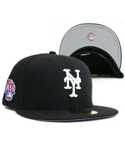 画像1: NEW ERA 59FIFTY CS METS CT UV/GY FB AS2013 APPLE